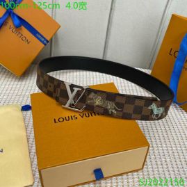 Picture of LV Belts _SKULVBelt40mmX95-125cm7D026231